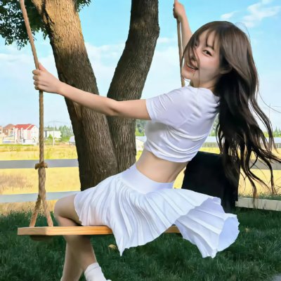 毛驴县令之宛如格格