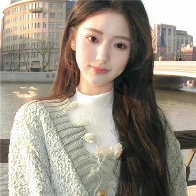 时尚女模头